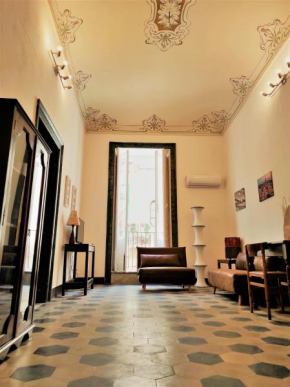 Residenza Diana- Ortigia Holidays